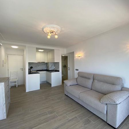 Piso Solimar Roses Ngoại thất bức ảnh